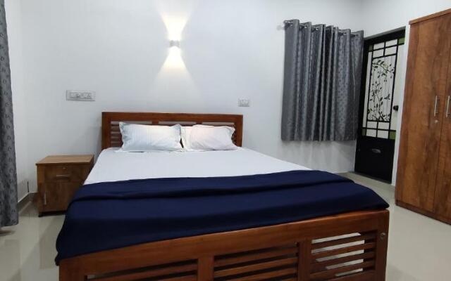 Shawn Dale Homestay