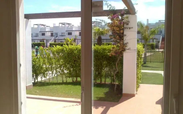 Luxury in Spain at Condado de Alhama