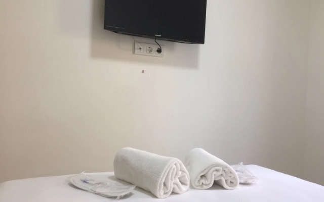 Kent Otel Kadikoy