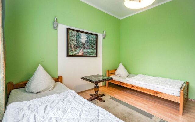 Deluxe Holiday Home in Brilon-Wald near Ski Area