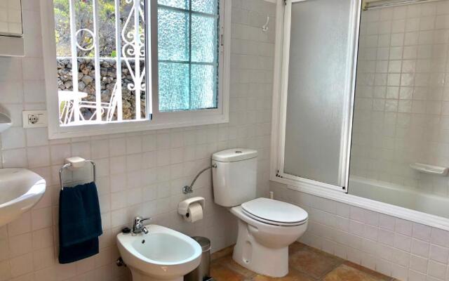 Casita Vista Valle 35