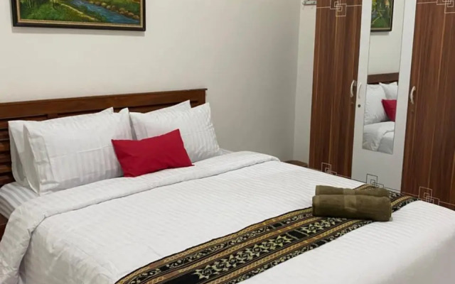 AW City House Yogyakarta