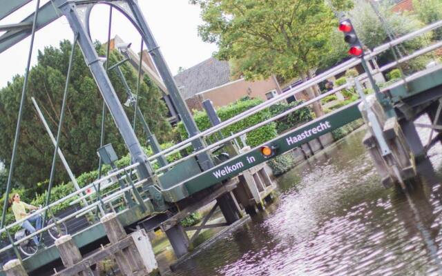 Hotel Over de Brug