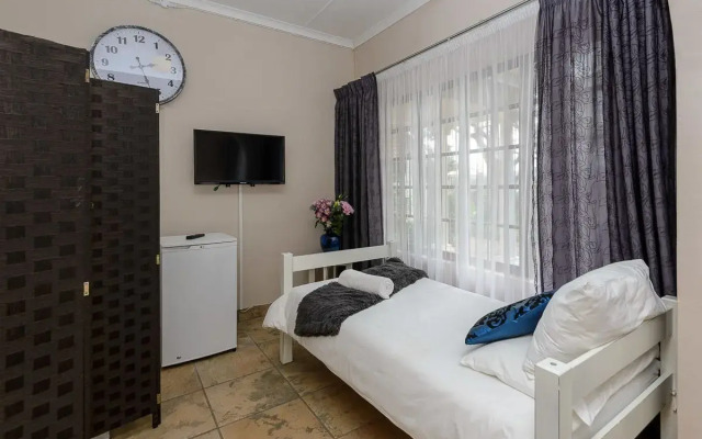 Zesty Guesthouse