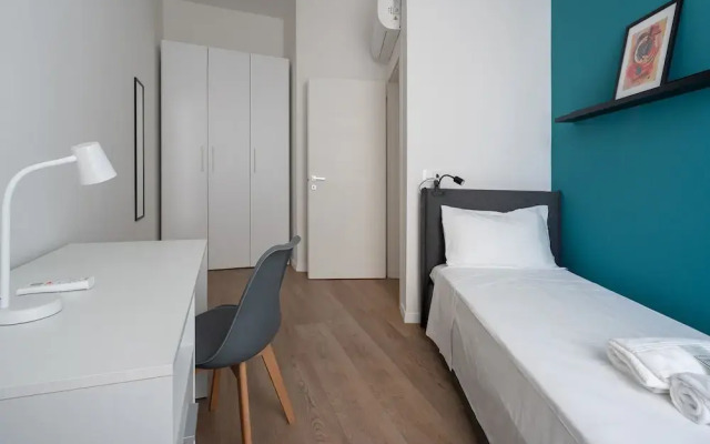 Carducci Modern Apartment 3 by Wonderful Italy