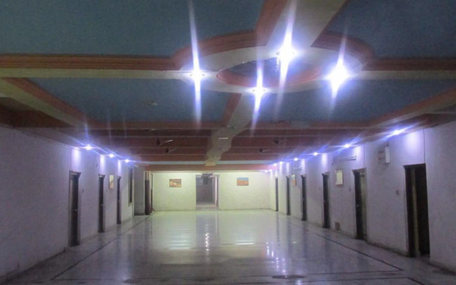 Hotel Kohinoor INN