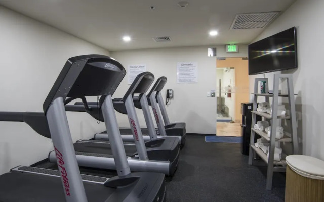 Holiday Inn Express & Suites Ciudad Obregon