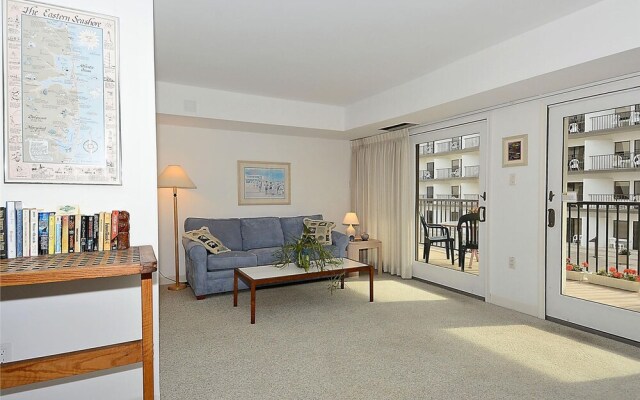 Henlopen Unit 305 by Long & Foster