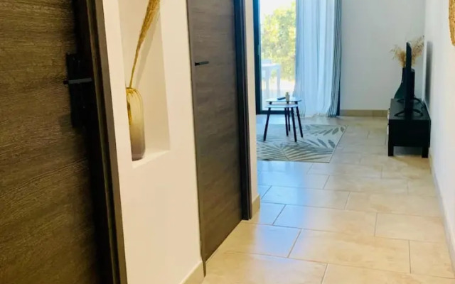 Residence de tourisme Pietra Gemina