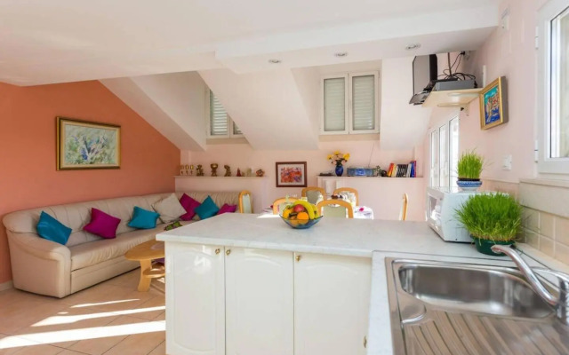 Holiday home Star1 - panoramic view