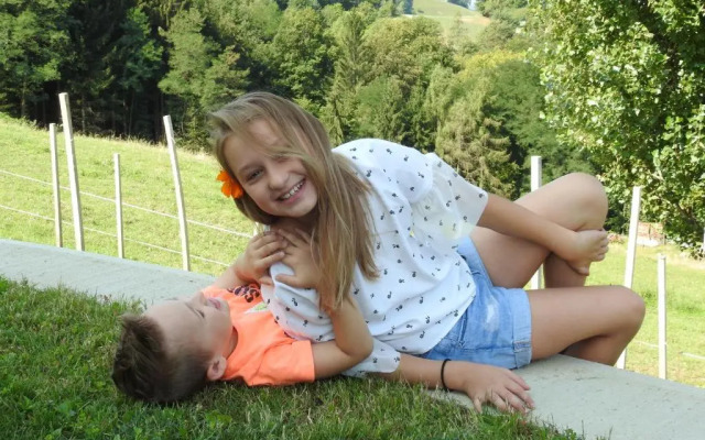 Ferienwohnung Kleissner