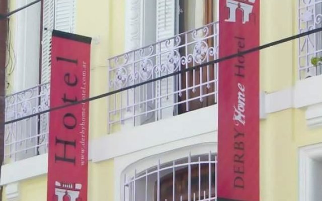 Derby Home Hotel