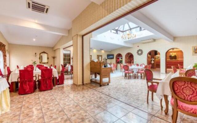 Hotel Gracja