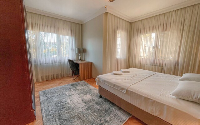 BayMari Suites Plus Florya