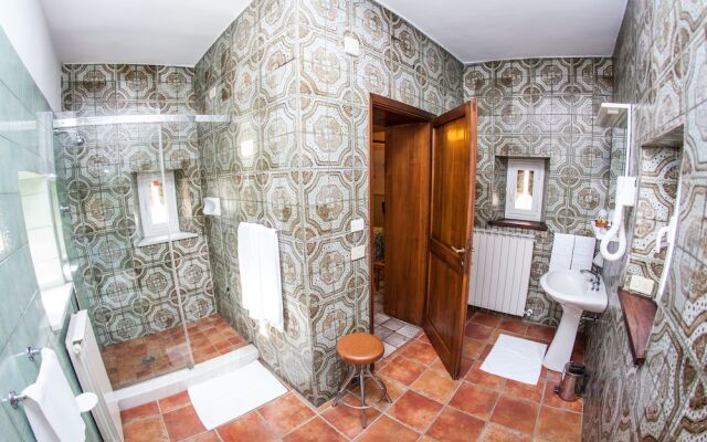 La Bettola del Buttero Hotel