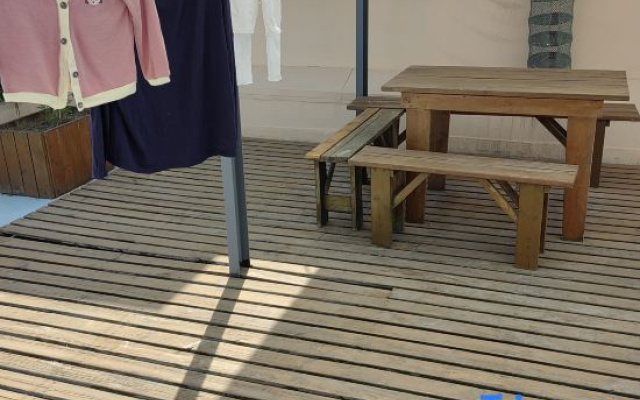 Long island beach home stay
