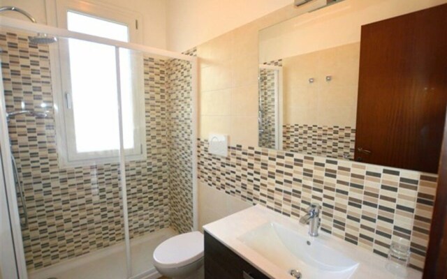 Lignano Villa near Beach