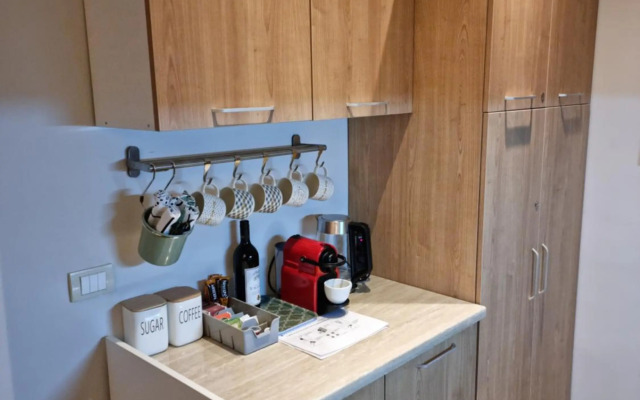 BB Apartment 301, Župa Wellness & Spa