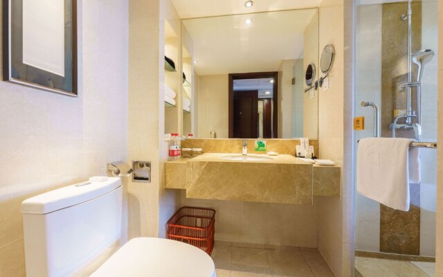 Bintuan Grand Hotel - Urumqi