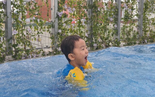 Highpark in Petaling Jaya, Kelana Jaya by Plush