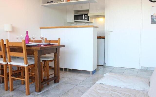 Appartement La Rochelle, 2 pièces, 4 personnes - FR-1-246-264