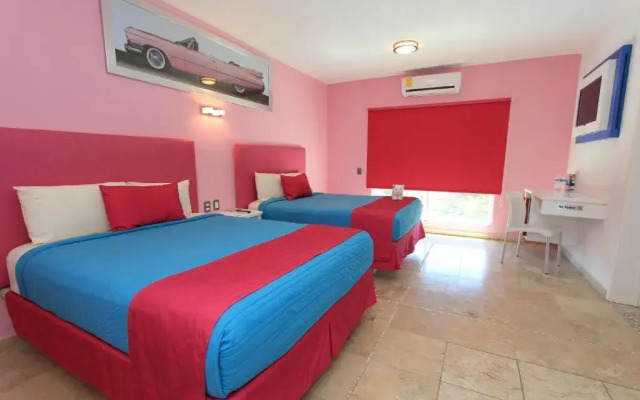 Miami Inn Hotel