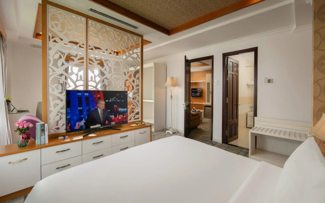 Nesta Hotel Can Tho