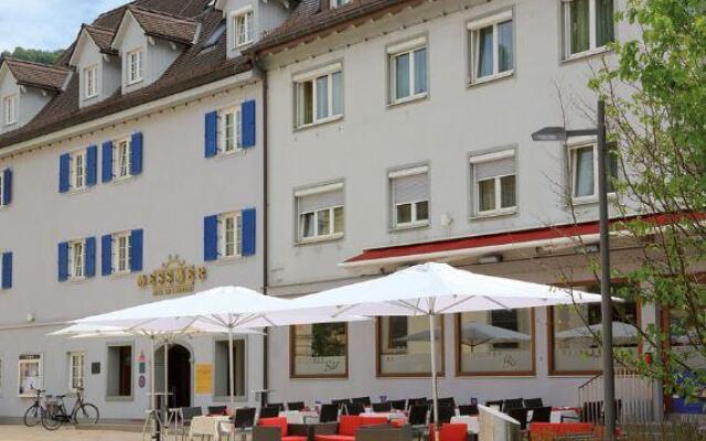 Hotel Messmer