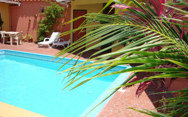 Villa Magna Apart Hotel