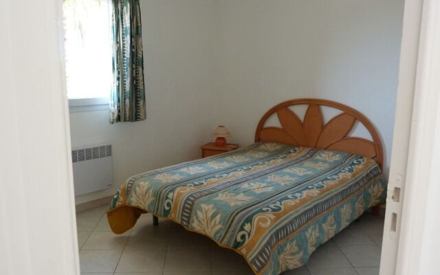 Residence Liccia Di Furu