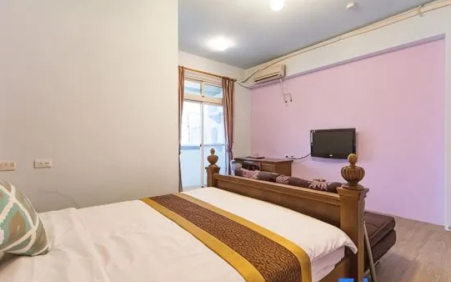 Sun Light Hostel