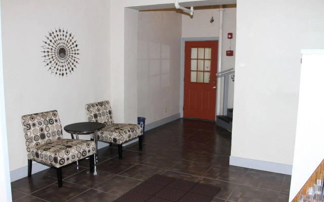 Gateway Inn