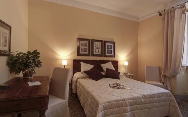 Purple Home Vatican Museums