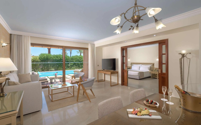 Atrium Palace Thalasso Spa Resort & Villas
