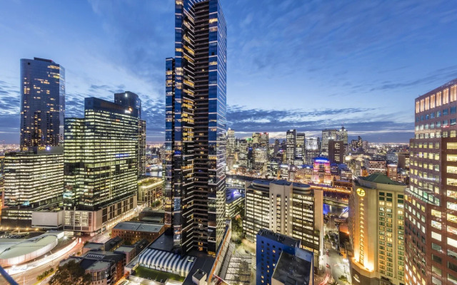 Serviced Apartments Melbourne- Opus