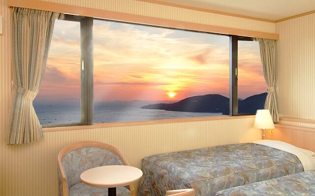 Hotel Manyomisaki