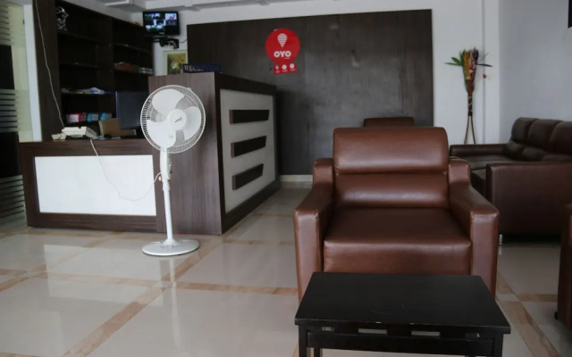 Hotel Bashyam Park
