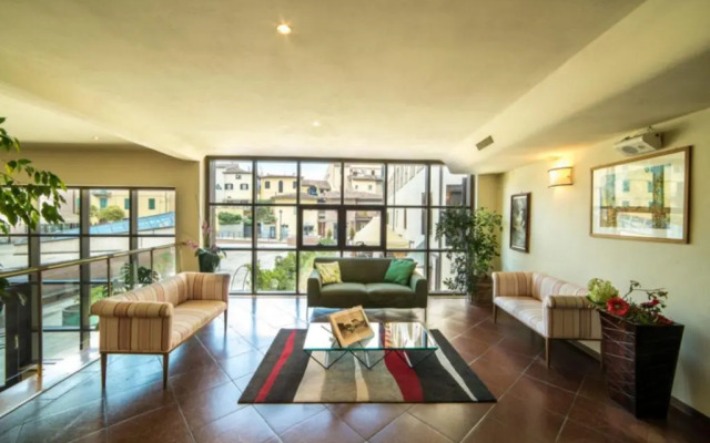 Hotel La Vecchia Cartiera