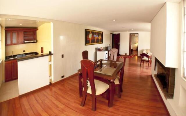 Hotel Centro Internacional