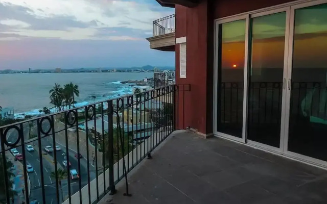 Condo Ocean 3