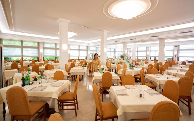 Hotel Terme Antoniano