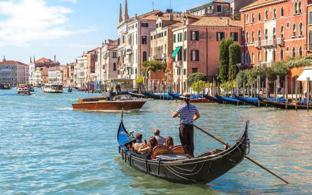 Fontana Venice