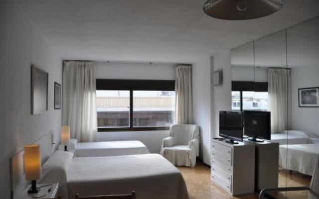 Apartamentos Austria Valencia