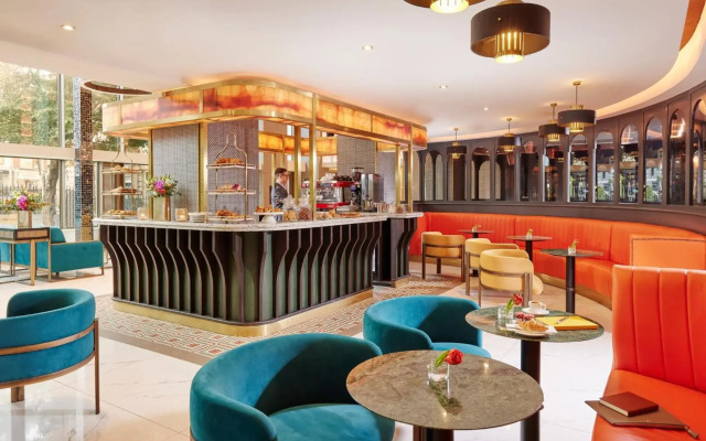 The Grafton Hotel