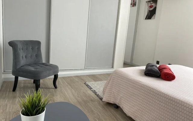 18 Résidence Pierre Francois