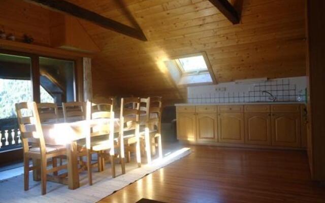 Bauernhof Oberfriessnig