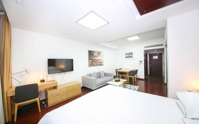 Yuanlai International Serviced Apartment