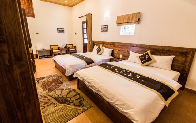 Dragon Dalat Hotel