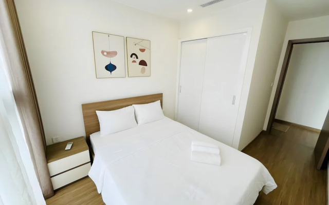 Mira Housing- Vinhome Skylake Luxury Apartment