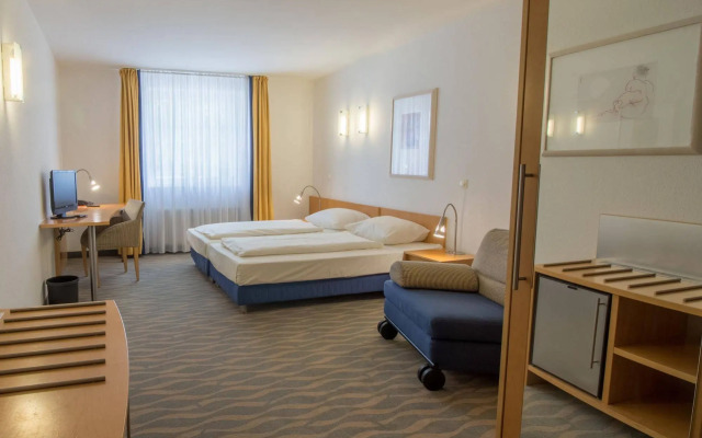Hotel the YARD Bad Honnef